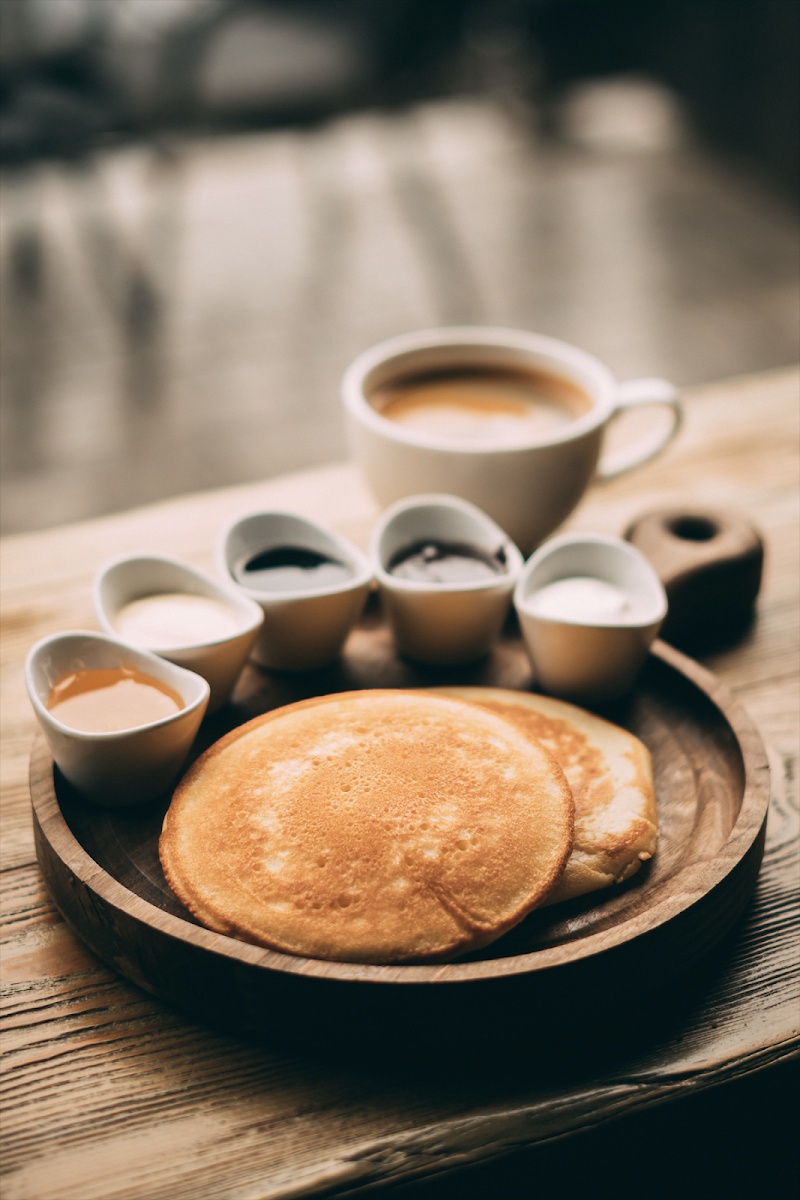 B&b Coffee House(Chekhov) Photos 2