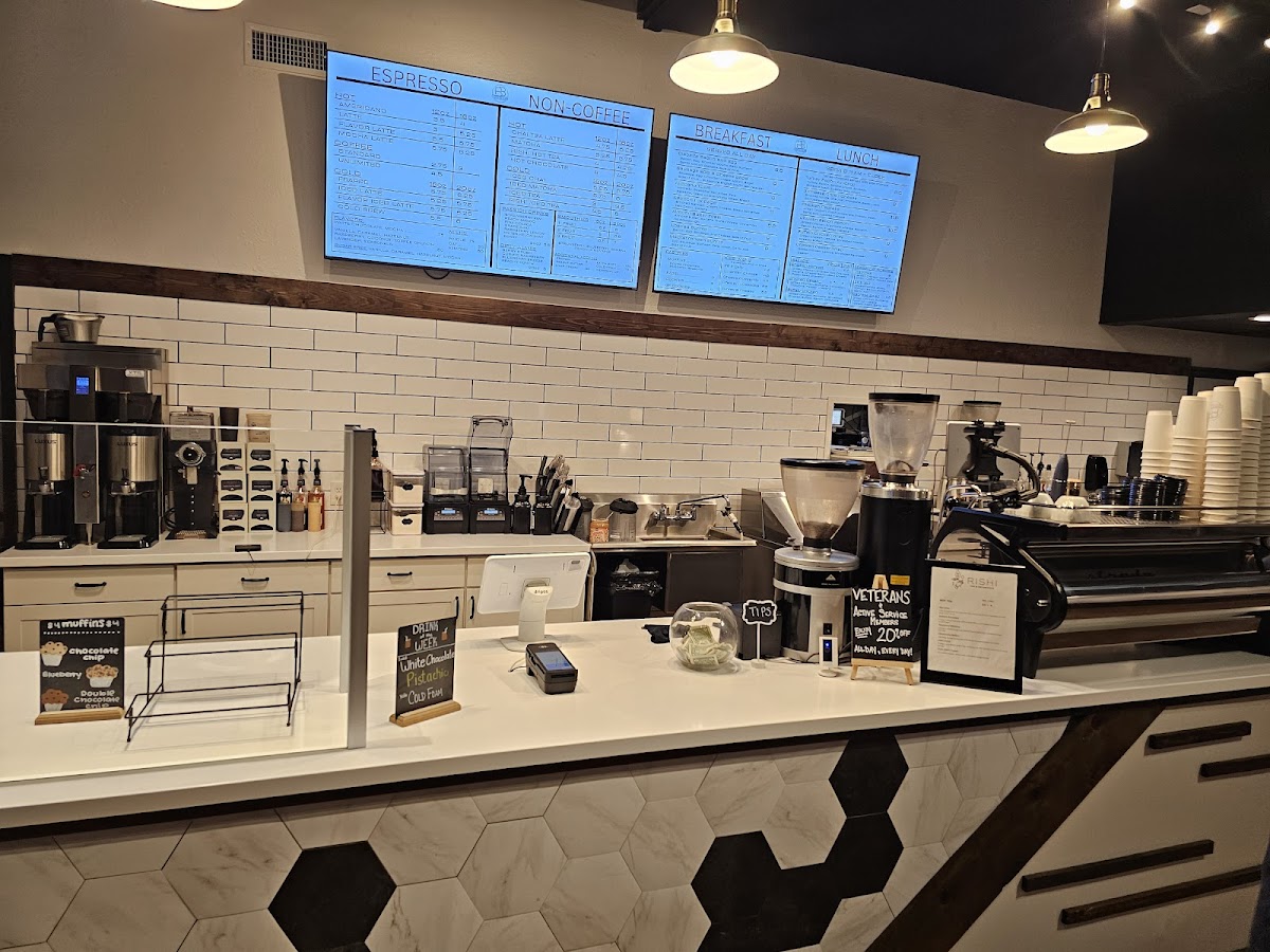 Bb Coffee Lab Photos 2