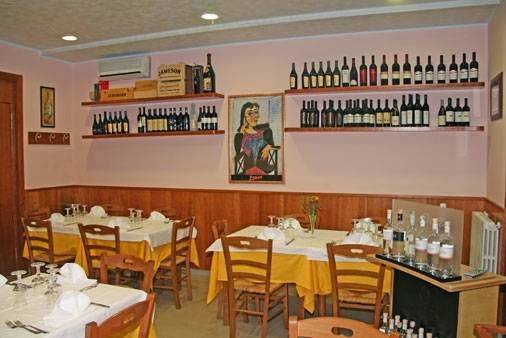 B&b Luna Rossa Chieti