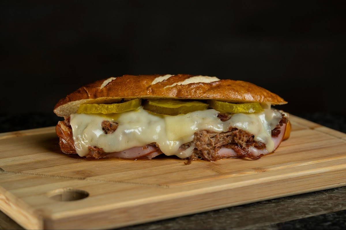 Bbq Bros Photos 9