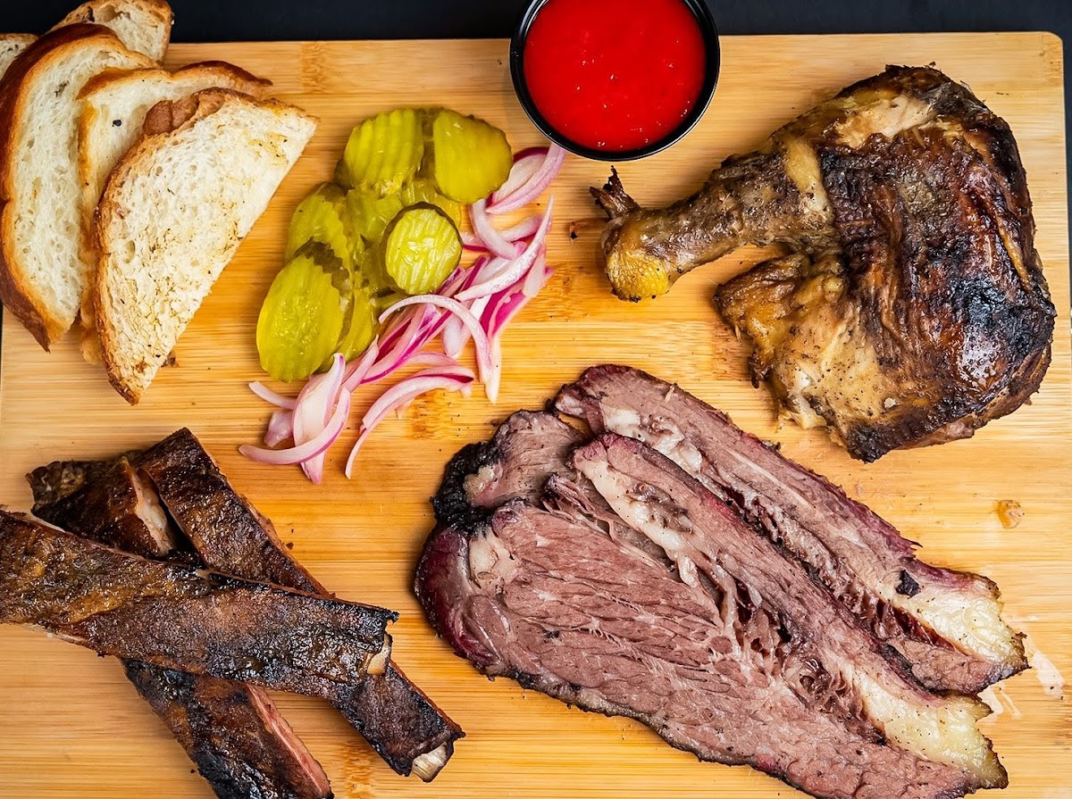 Bbq Bros Photos 2