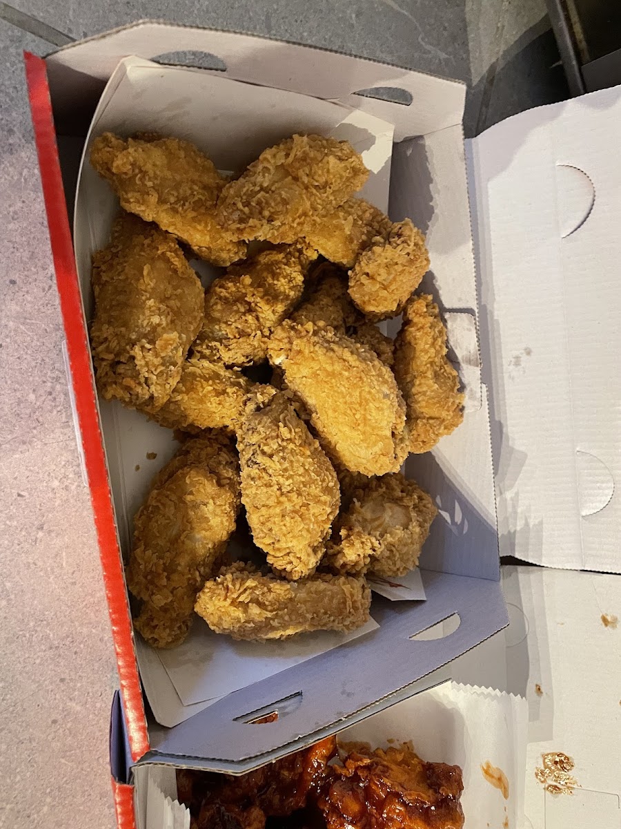 Bb.q Chicken Elkins Park Photos 2