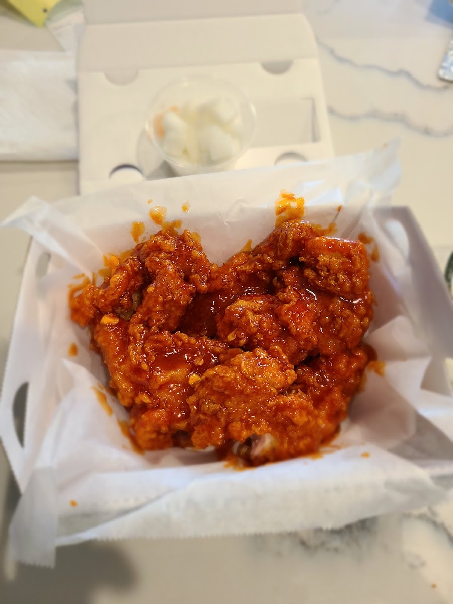 Bb.q Chicken La Cañada Photos 9