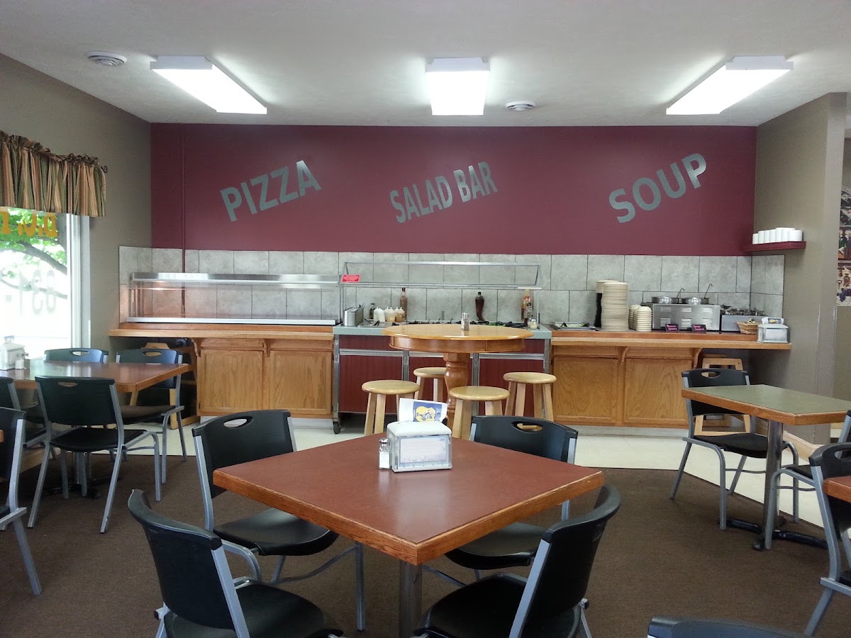 B.c. Pizza Stanton Photos 2