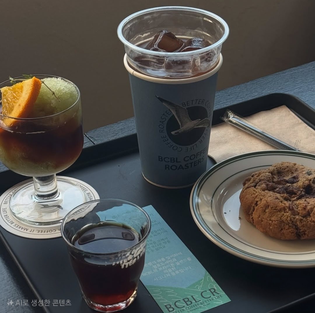 Bcbl Coffee Roasters Photos 2
