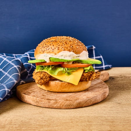 Bchef Burgers - Bourges Photos 2