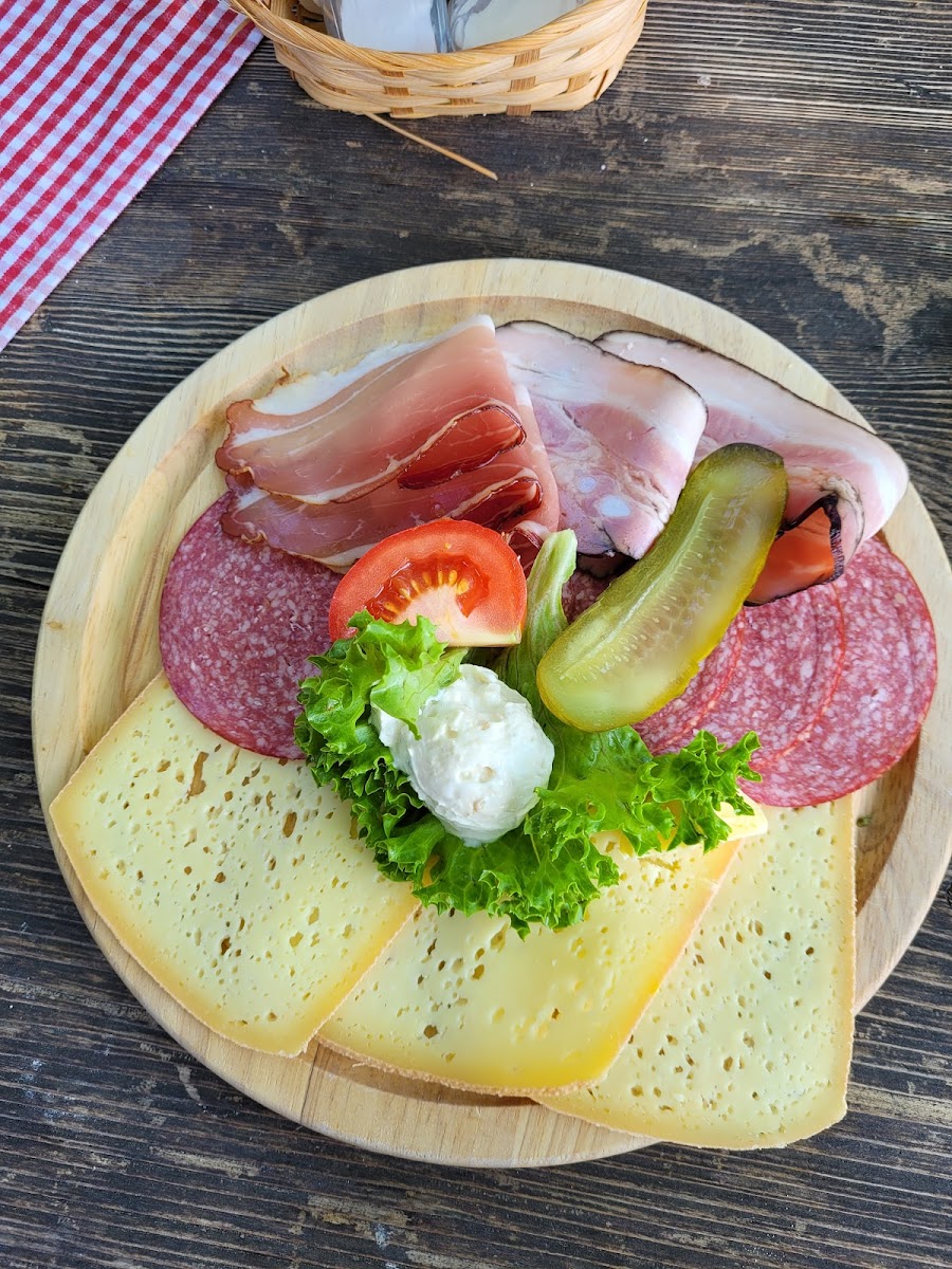 Bäckeralm, Adlgass Photos 9