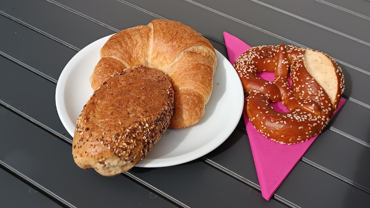 Bäckerei-Cafe Berberich Photos 2