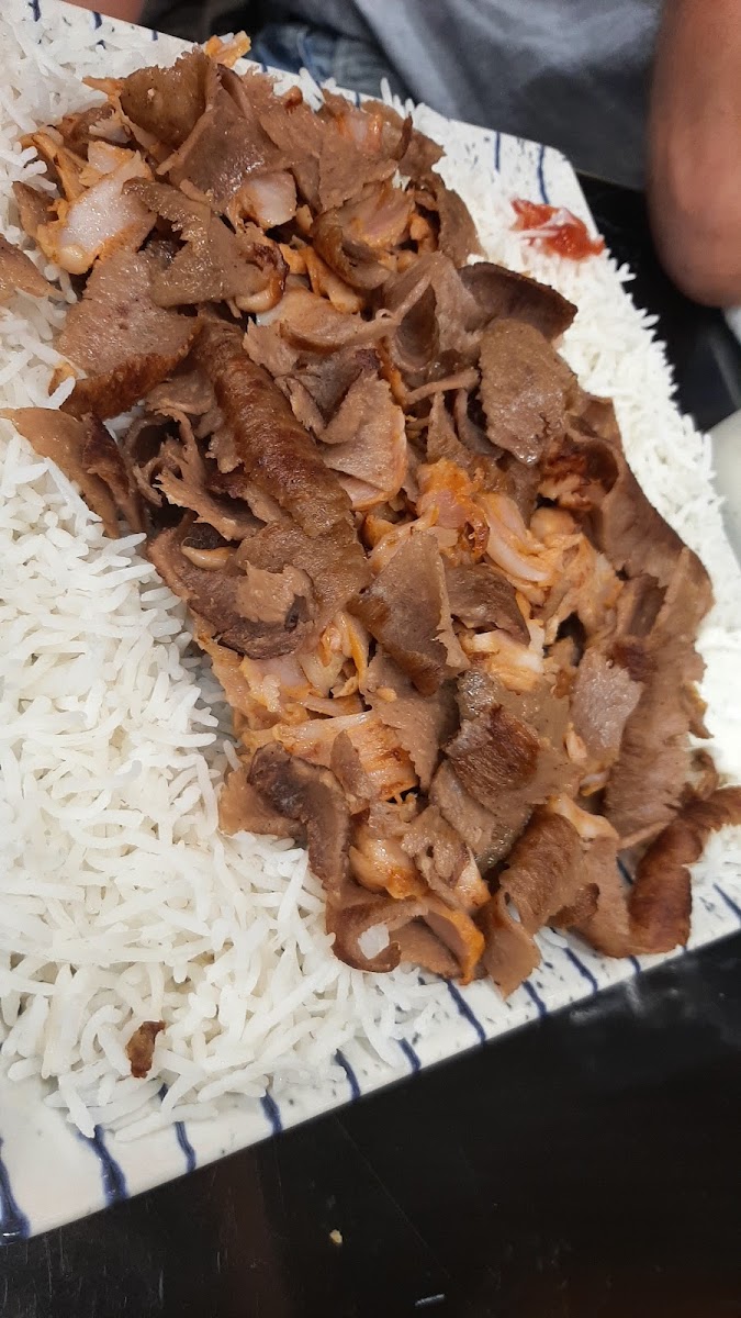 Bcn Chicken Grill Restaurant Photos 9
