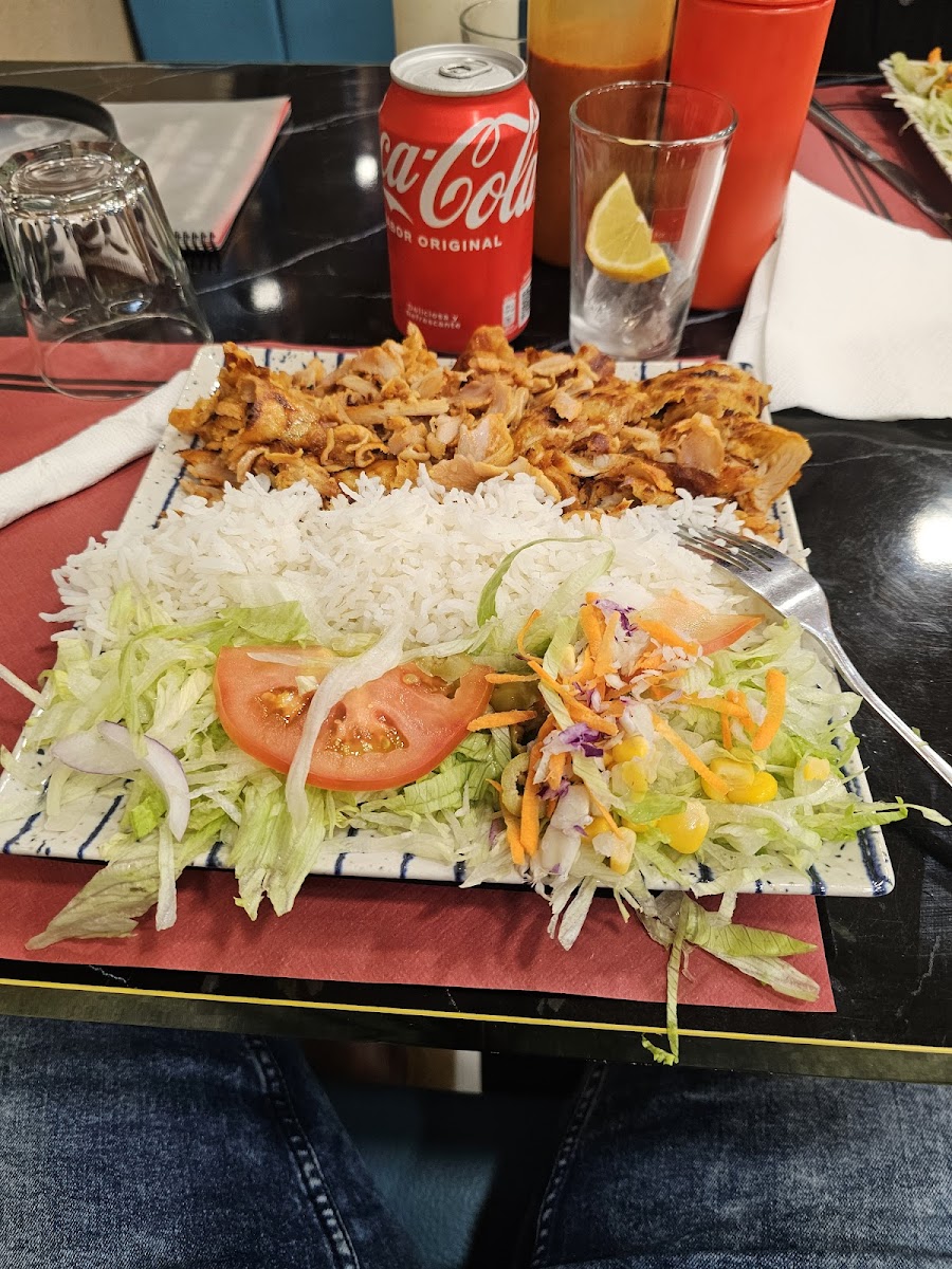 Bcn Chicken Grill Restaurant Photos 2
