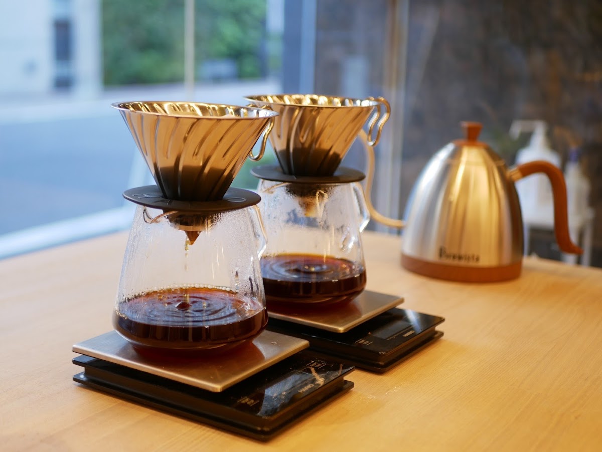 Be Green By Kielo Coffee Photos 2