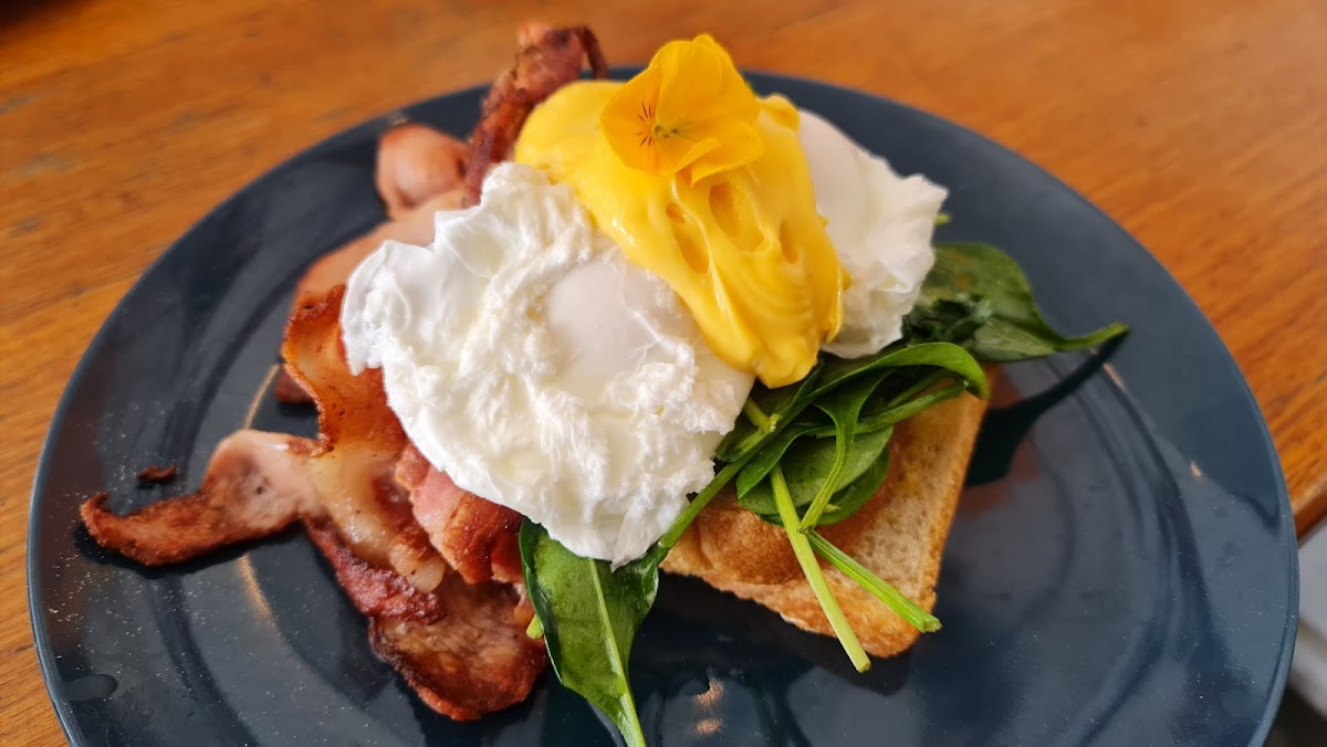Beach Bar & Cafe Near Carrum Beach Photos 9