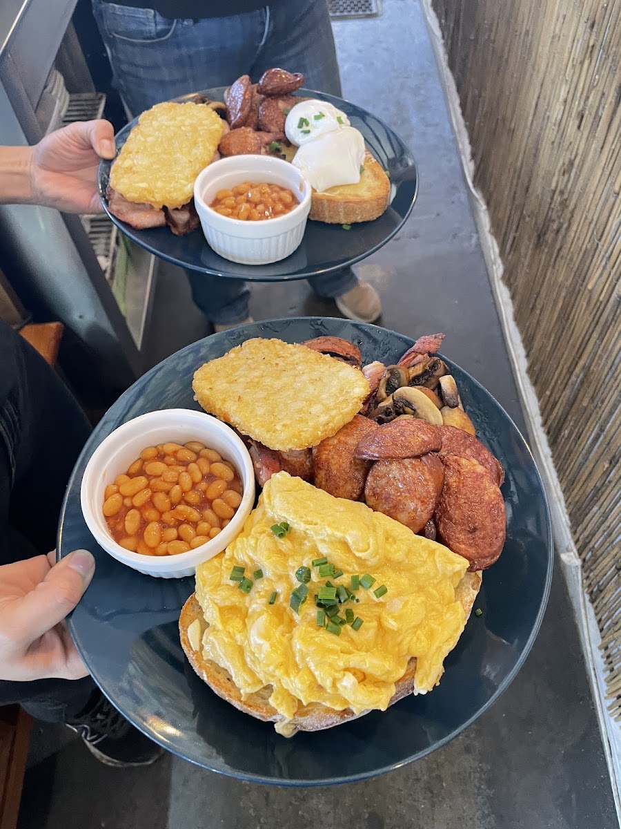 Beach Bar & Cafe Near Carrum Beach Photos 2