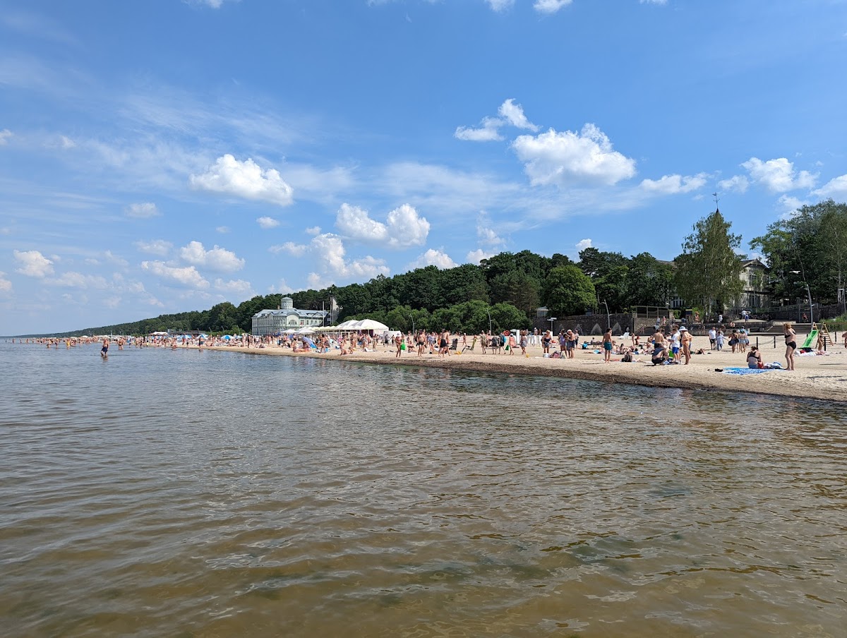 Beach Bar & Grill Photos 2