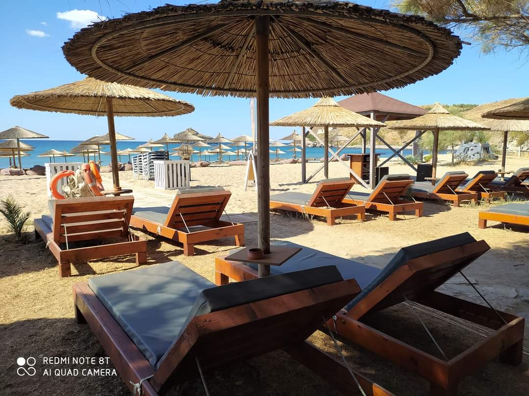 Beach Bar Pantelis