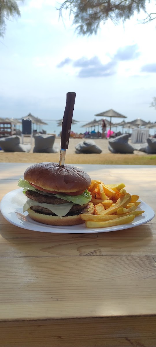 Beach Bar Pantelis Photos 9