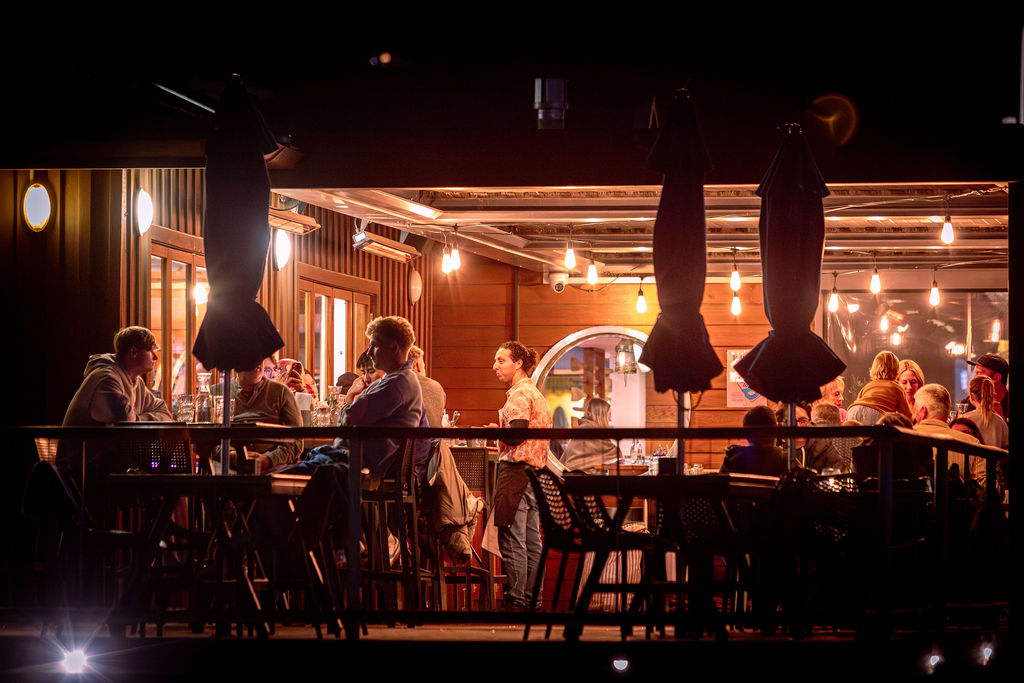 Beach Bar