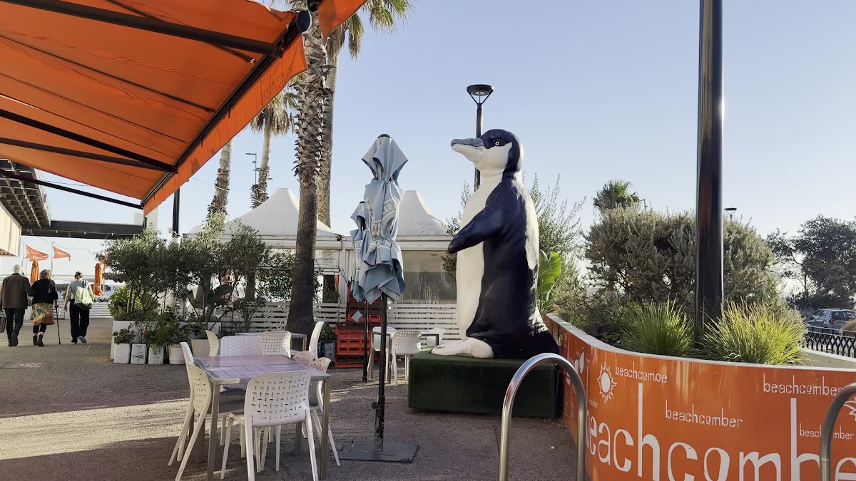 Beachcomber Cafe And Beach Bar Photos 2