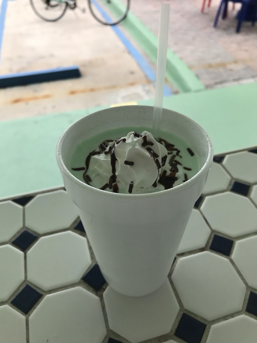 Beachside Creamery Photos 9
