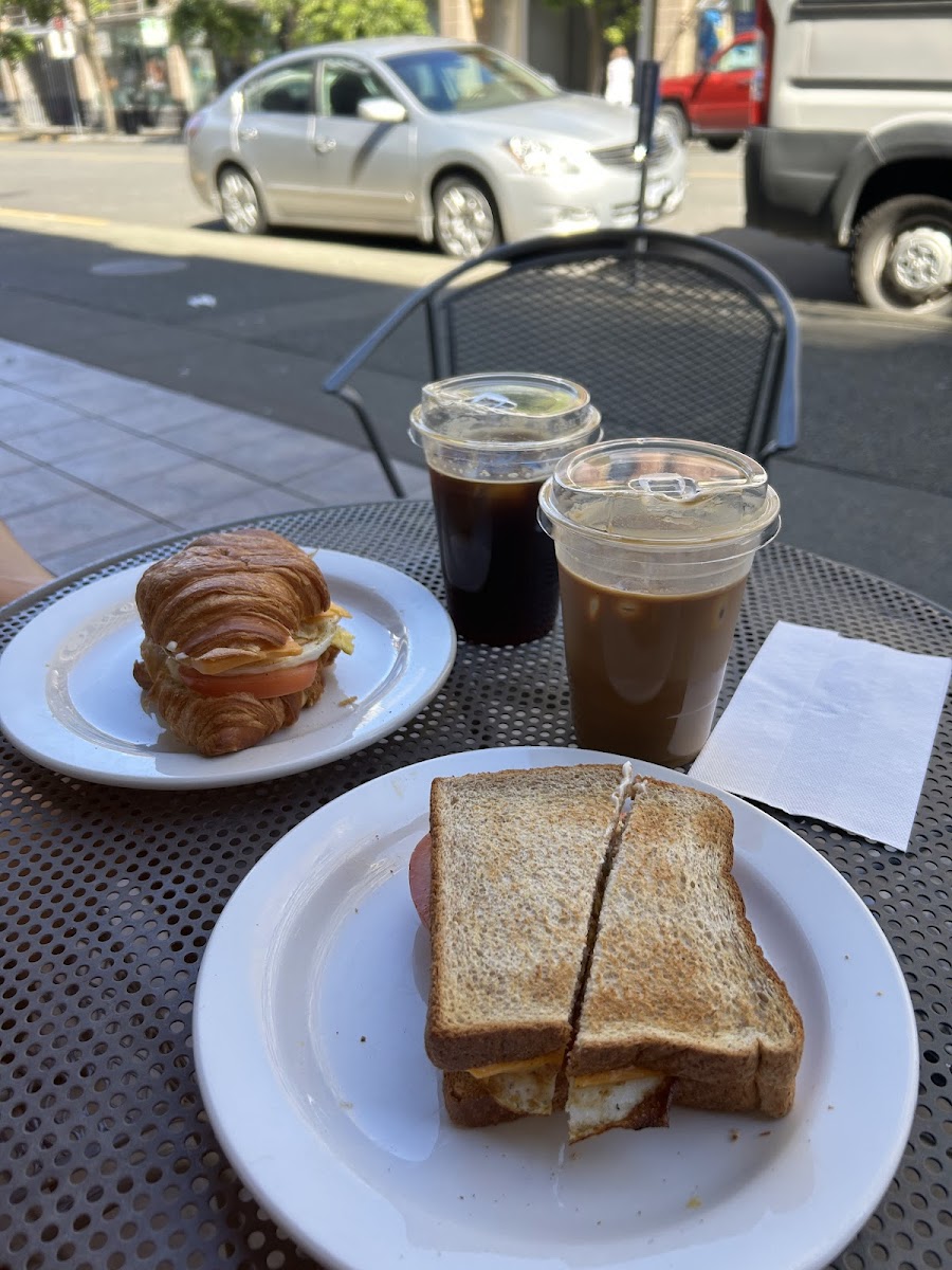 Bean Bandit's Coffee Photos 9