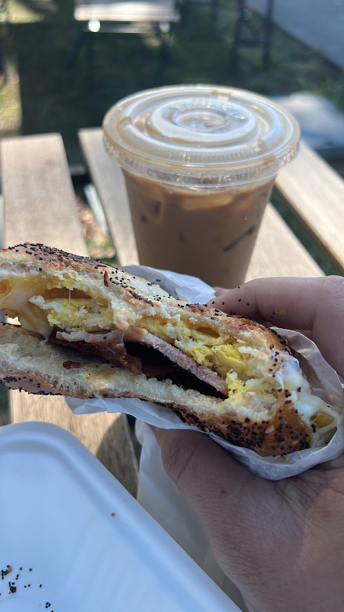 Bean Crema Coffee Photos 9