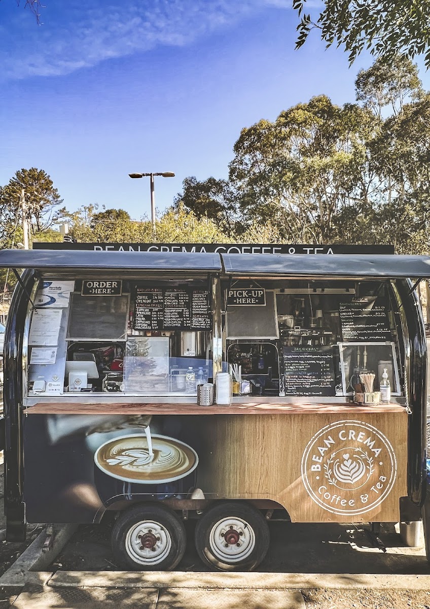 Bean Crema Coffee Photos 2