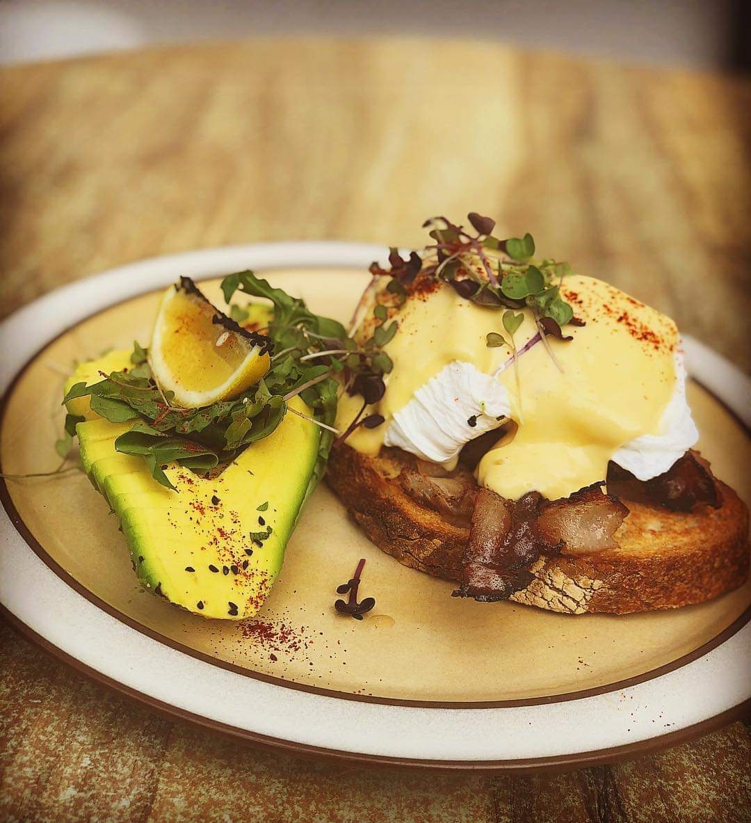 Bean Head Cafe Photos 9