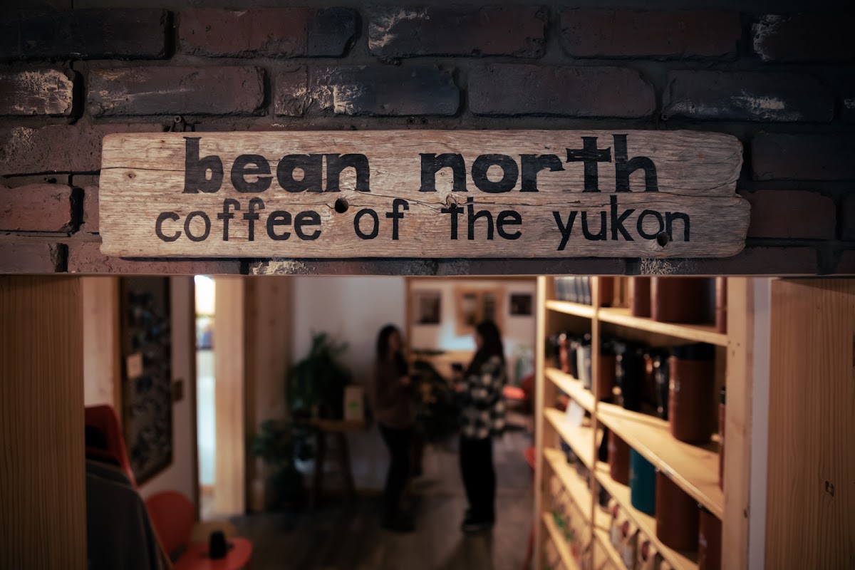 Bean North Coffee Roasting Co Ltd