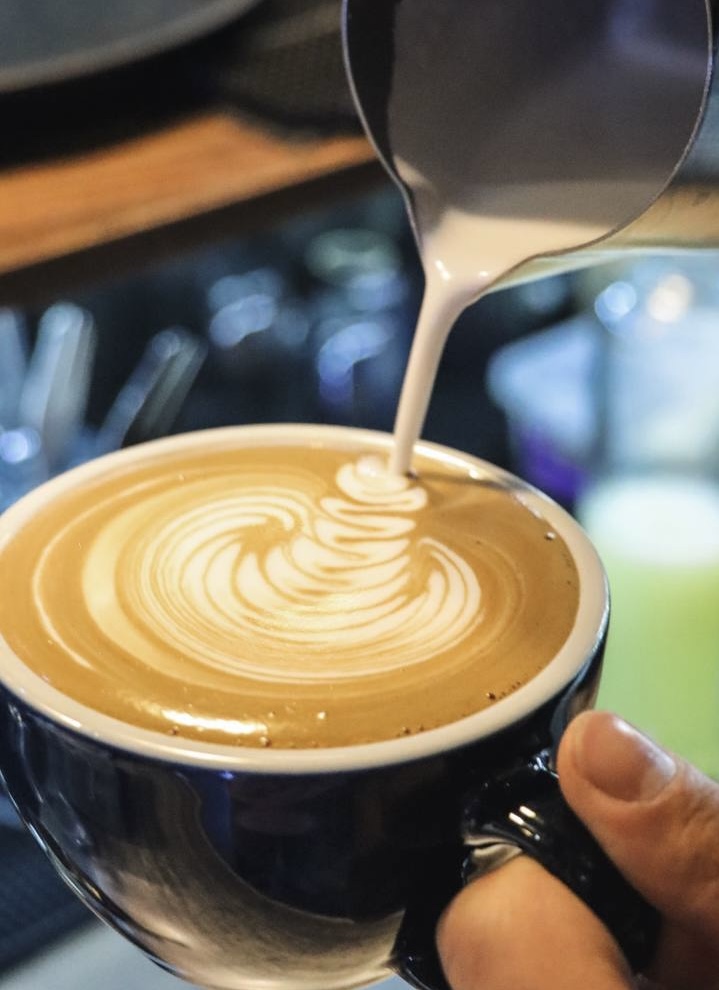 Beanberry Coffee Shop Photos 2