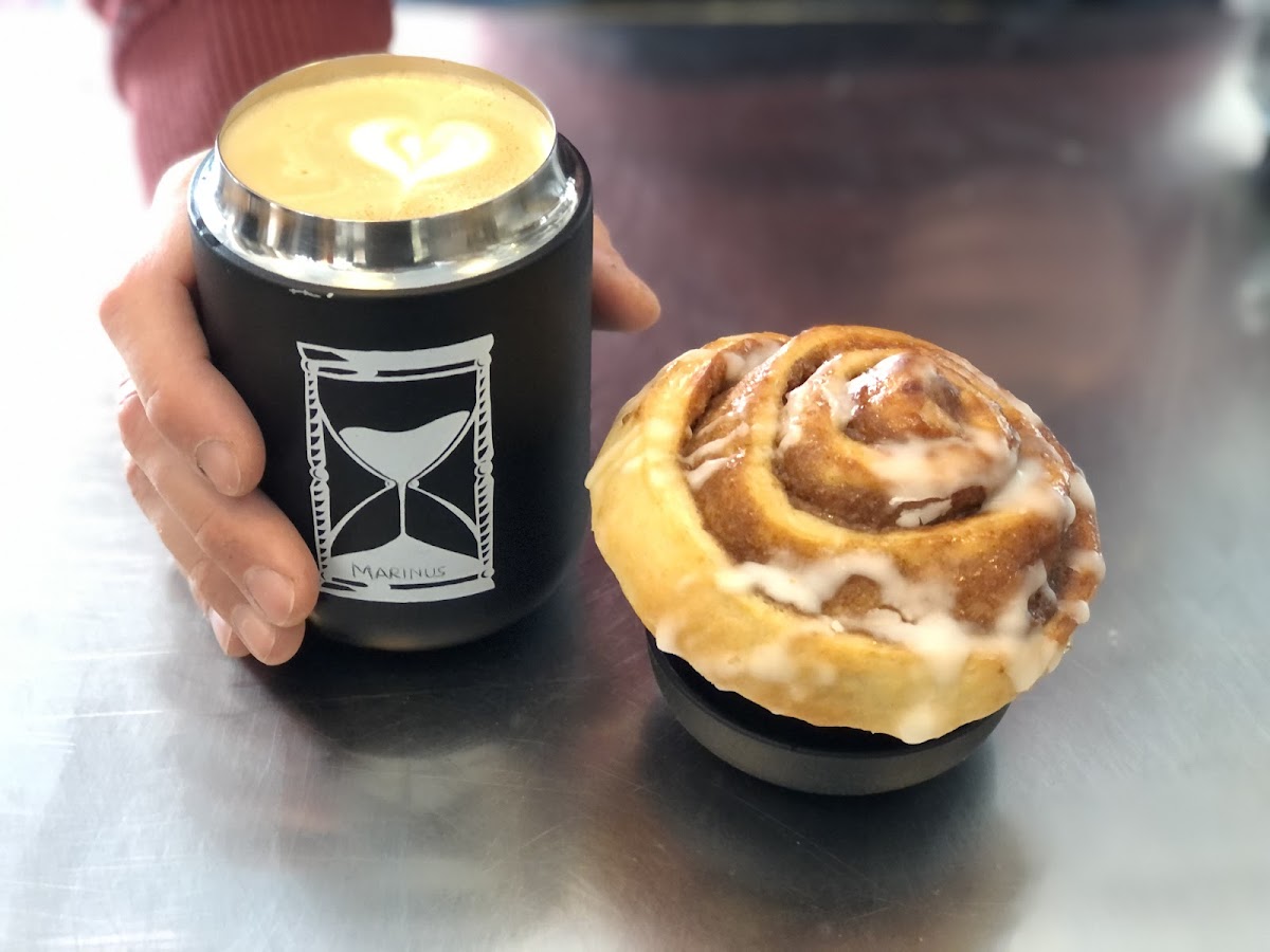 Beanery Specialty Coffee Photos 2