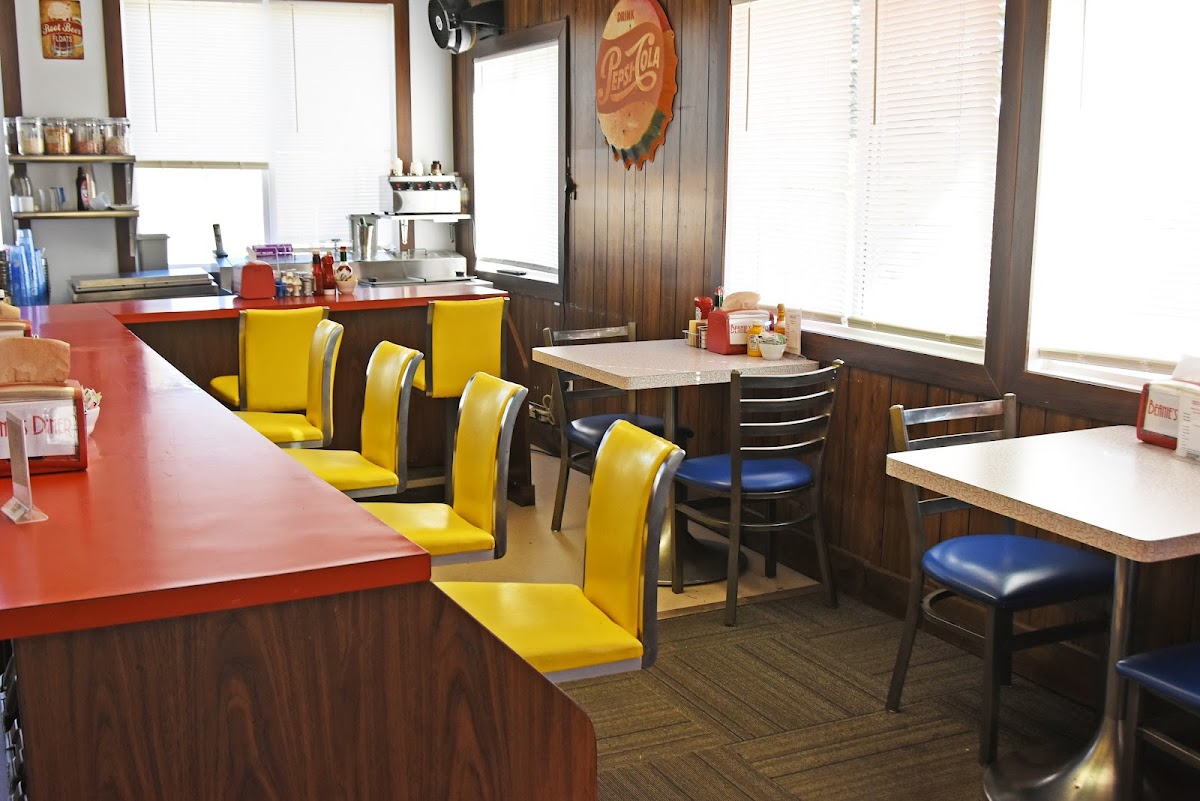 Beanies Diner