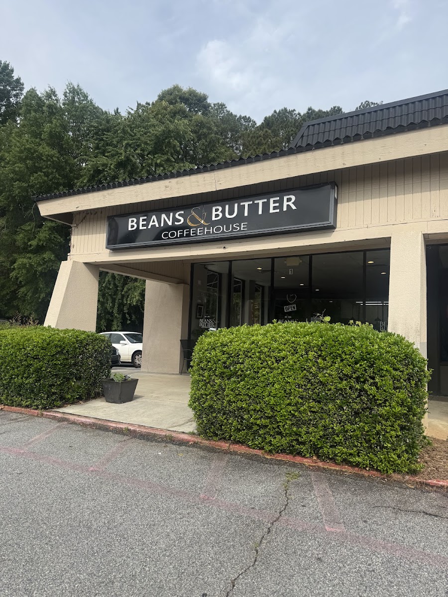 Beans And Butter Coffeehouse Photos 2