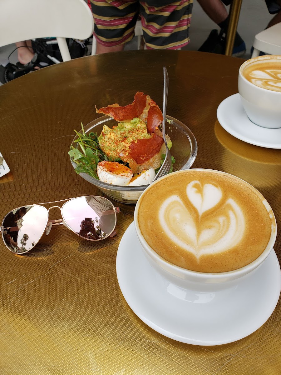 Bear Coast Coffee Photos 9