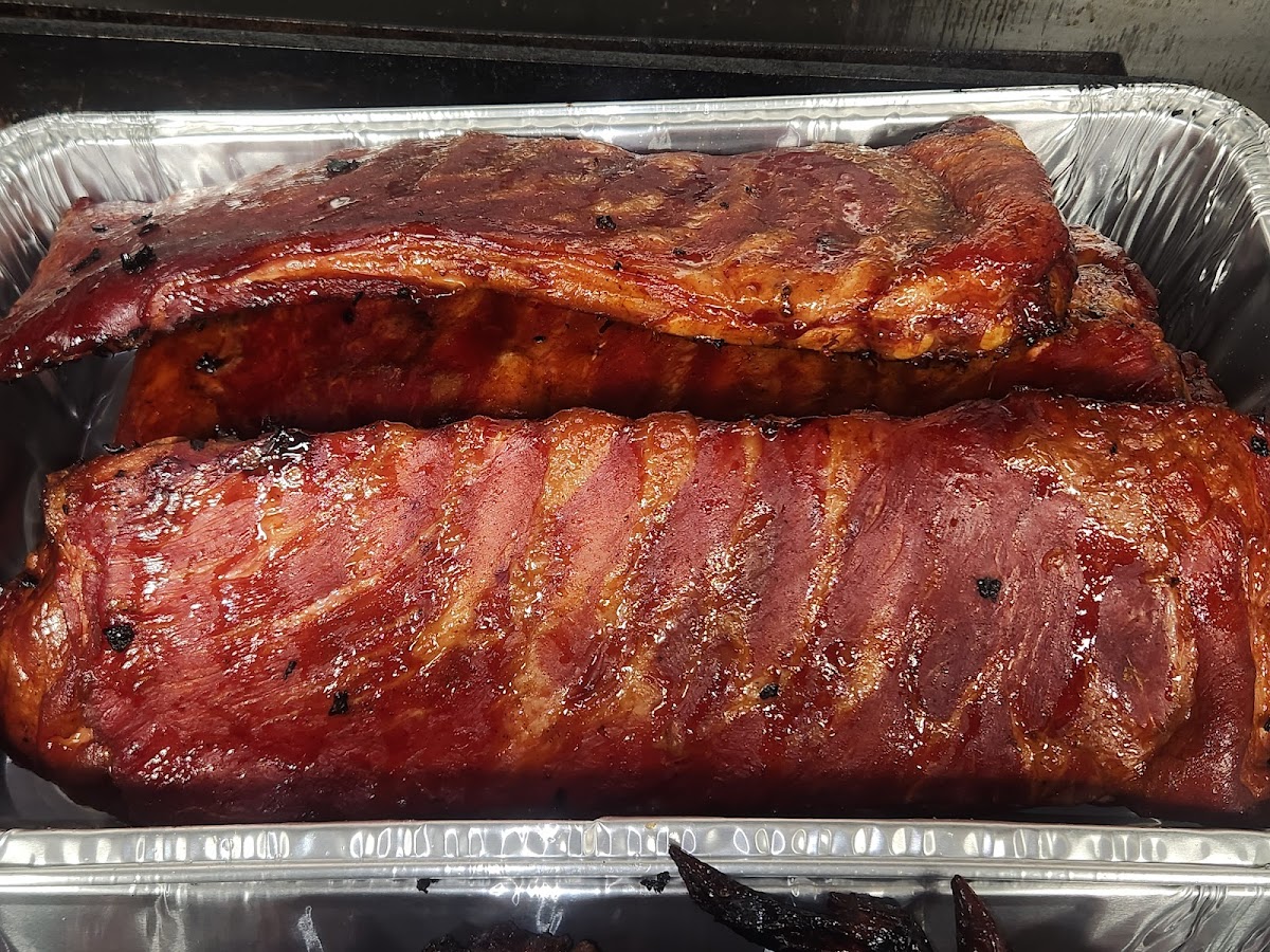 Bear Trap Bbq Photos 9