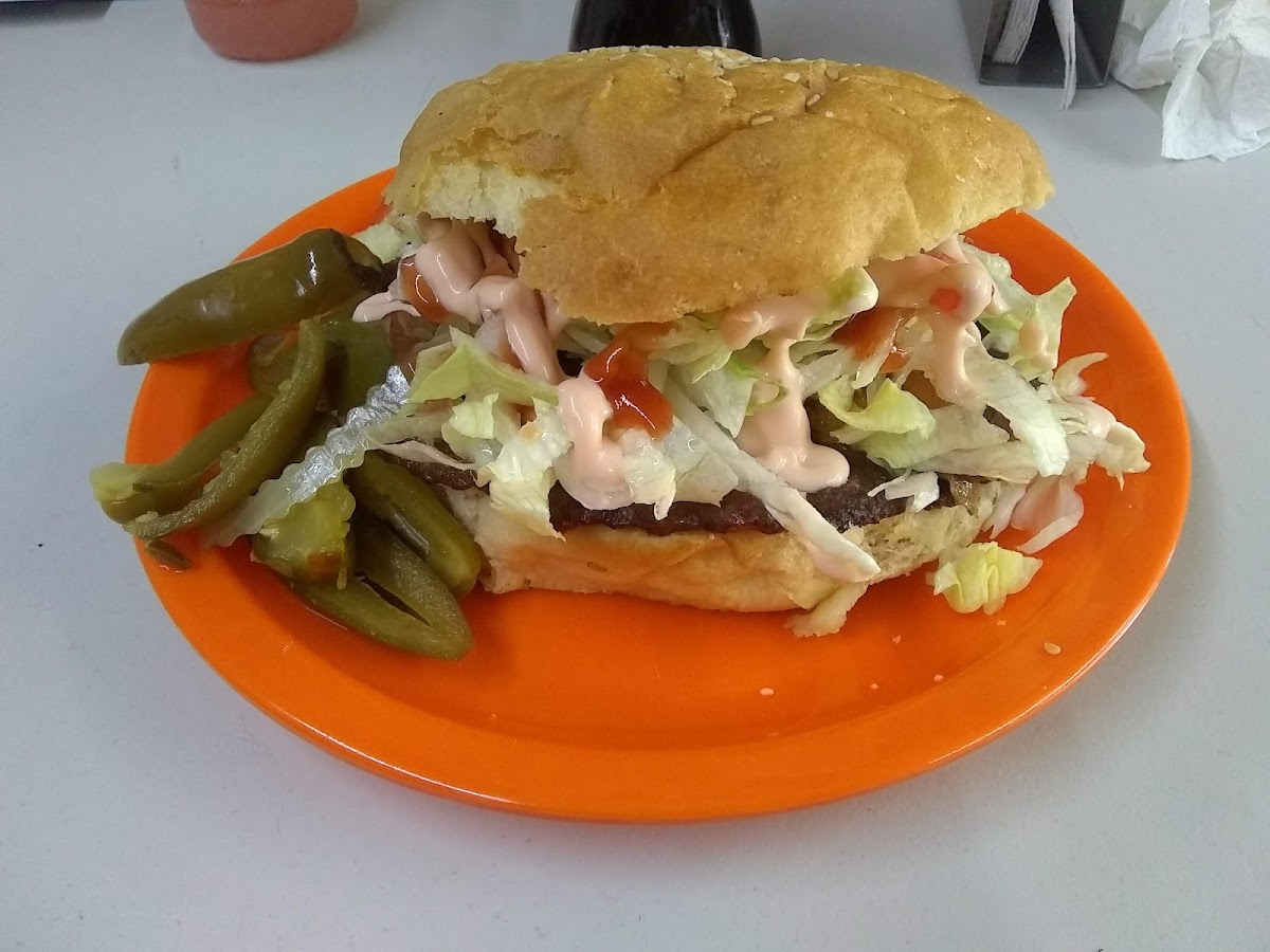 Bear's Burgers Photos 9