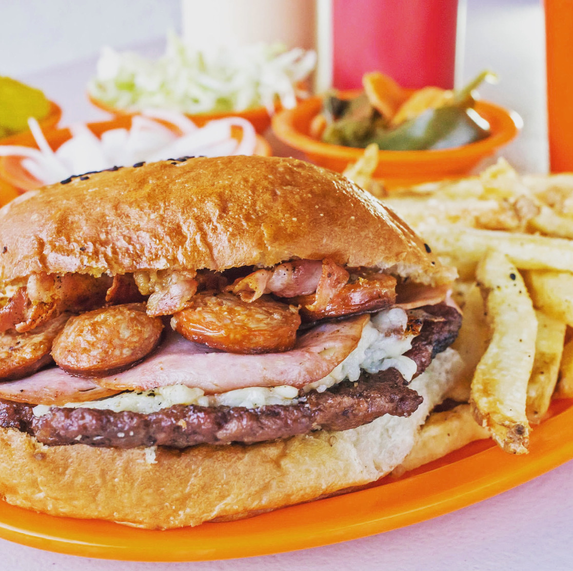 Bear's Burgers Photos 2