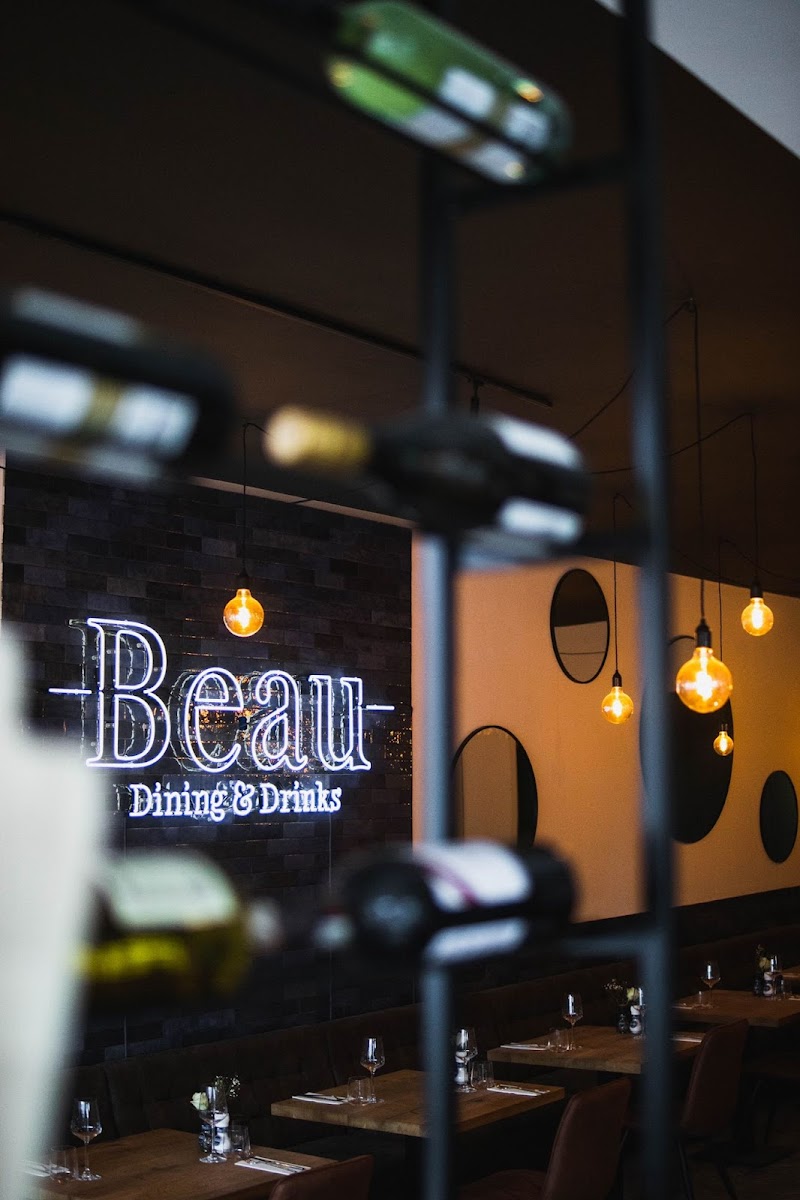 Beau Dining & Drinks