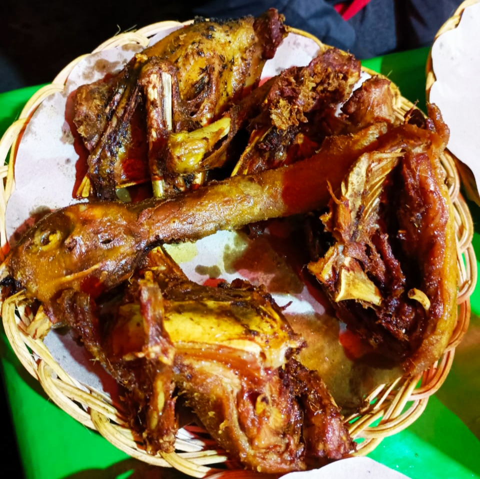 Bebek Donal Kedungdoro Photos 9