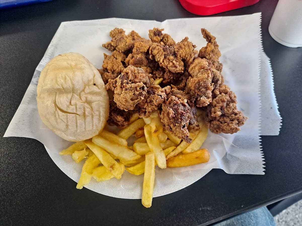 Beck's Fried Chicken Photos 9