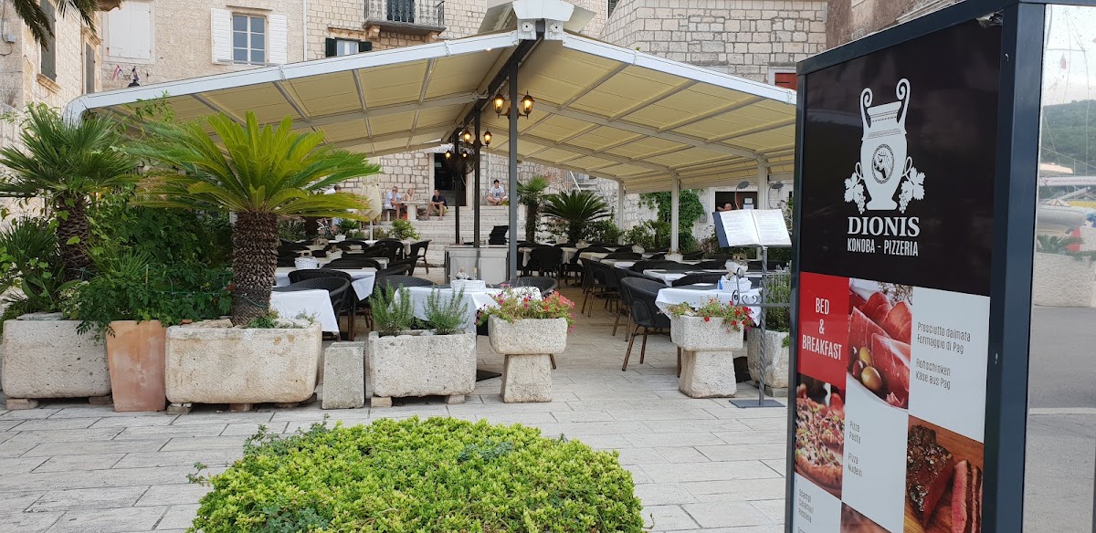 Bed & Breakfast Dionis Vis