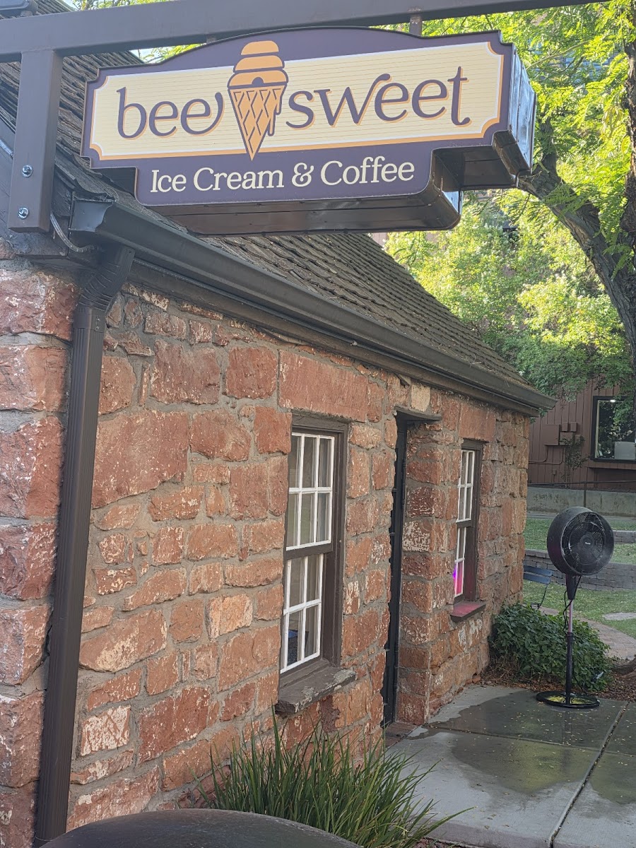 Bee Sweet