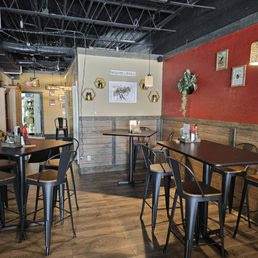 Beebe's Bistro Photos 9