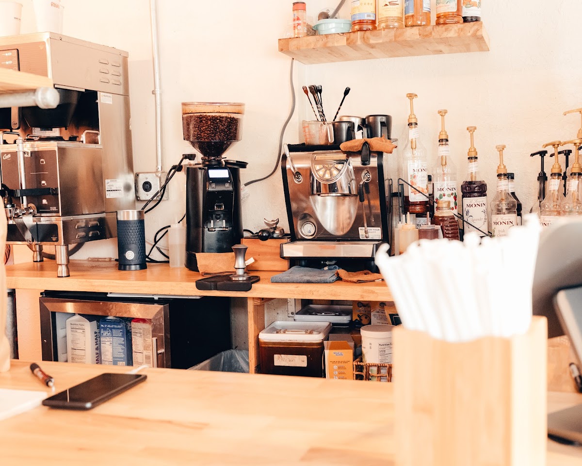 Beebs Beans Coffee Roastery