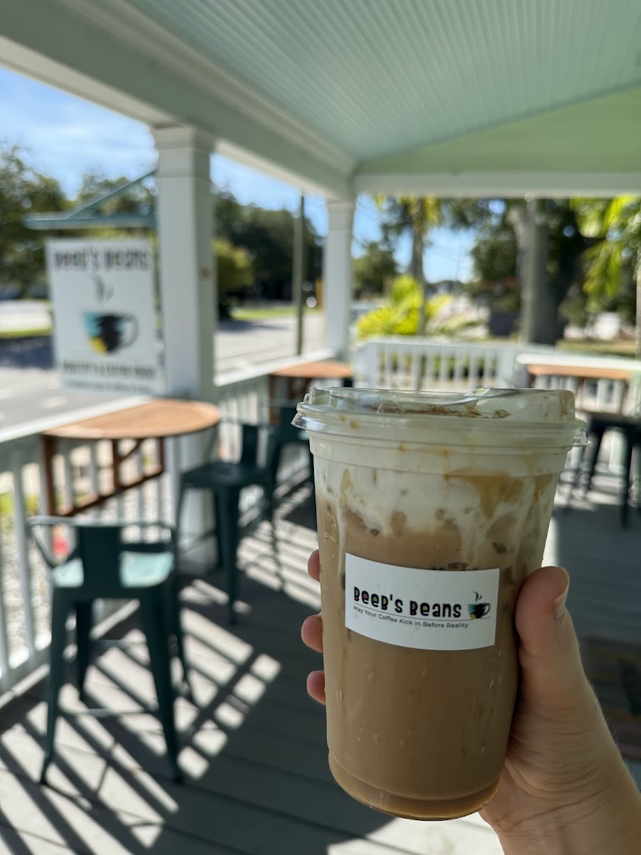 Beebs Beans Coffee Roastery Photos 2