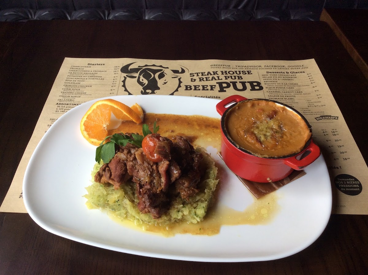 Beef Pub Photos 2