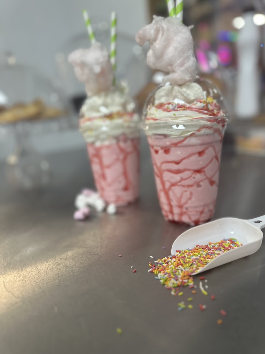 Beefcakes & Shakes Photos 9