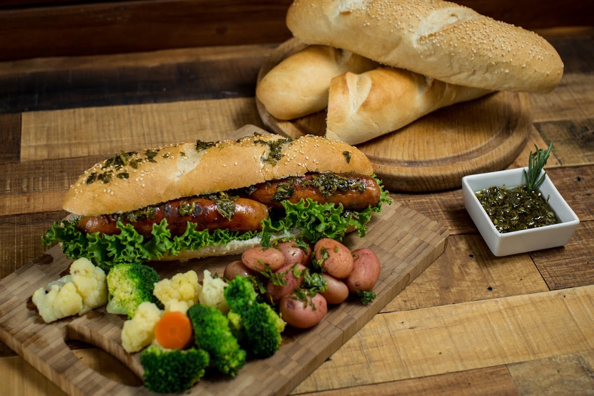 Beefers Acoxpa Cdmx Photos 2