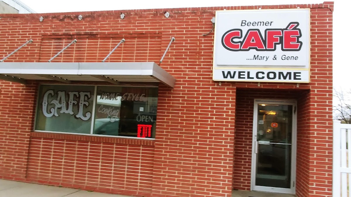 Beemer Cafe
