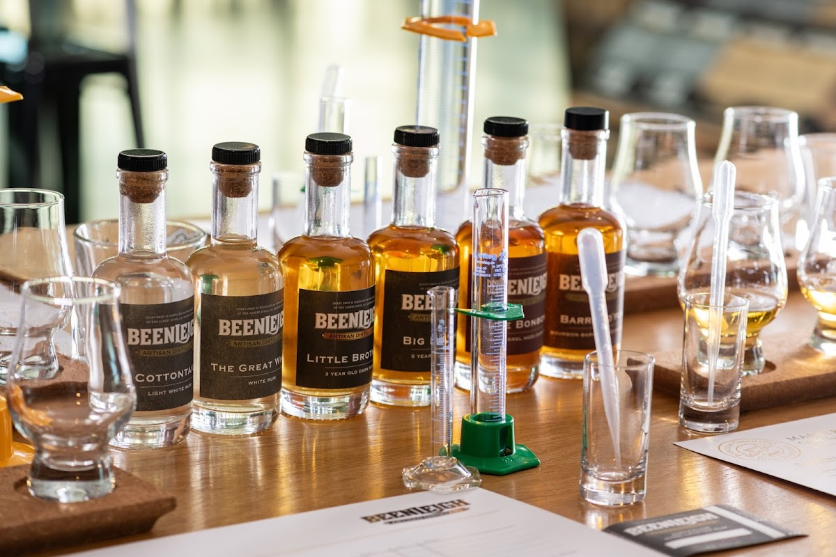 Beenleigh Artisan Distillery Photos 2