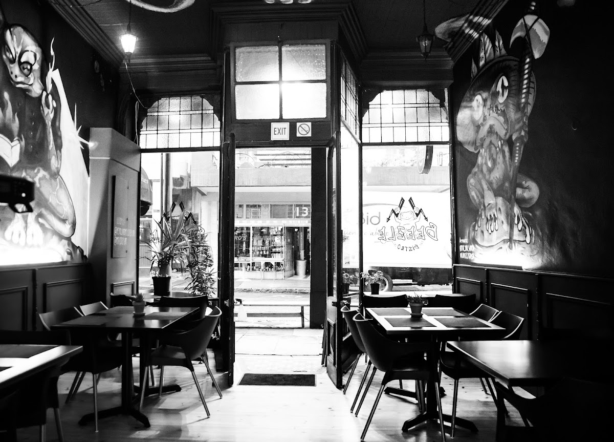 Beezle Bistro